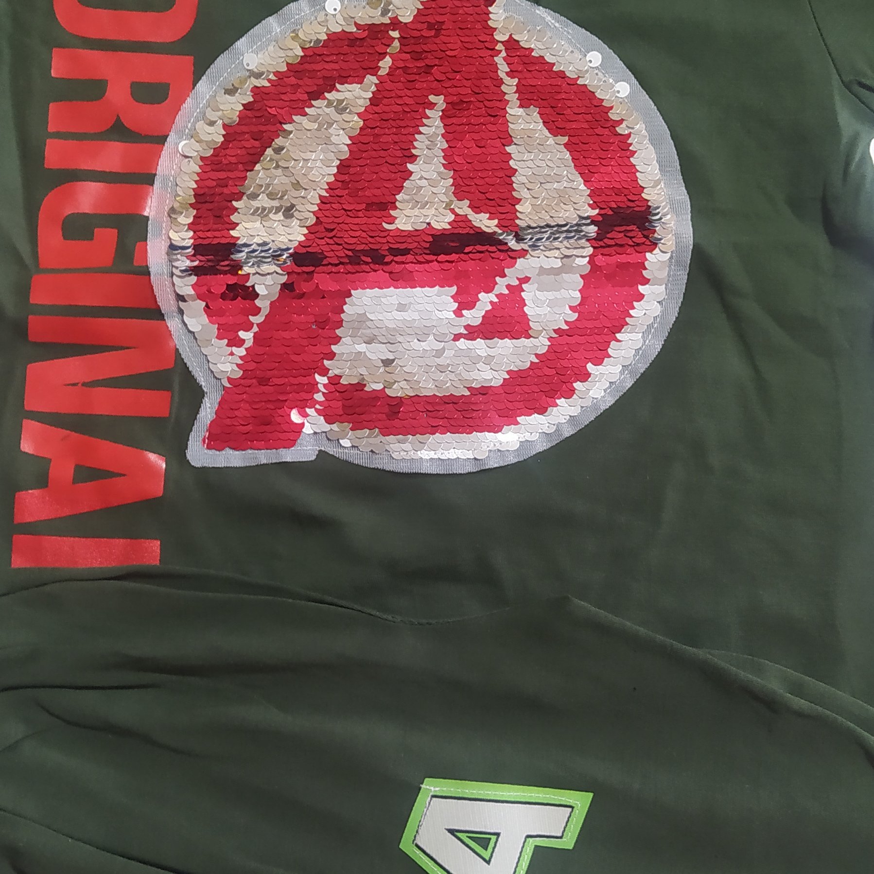 استین کوتاه و شلوارک پسرانه رنگ سبز، ابی، سبزابی، سایز35، 40،45،50جنس نخی