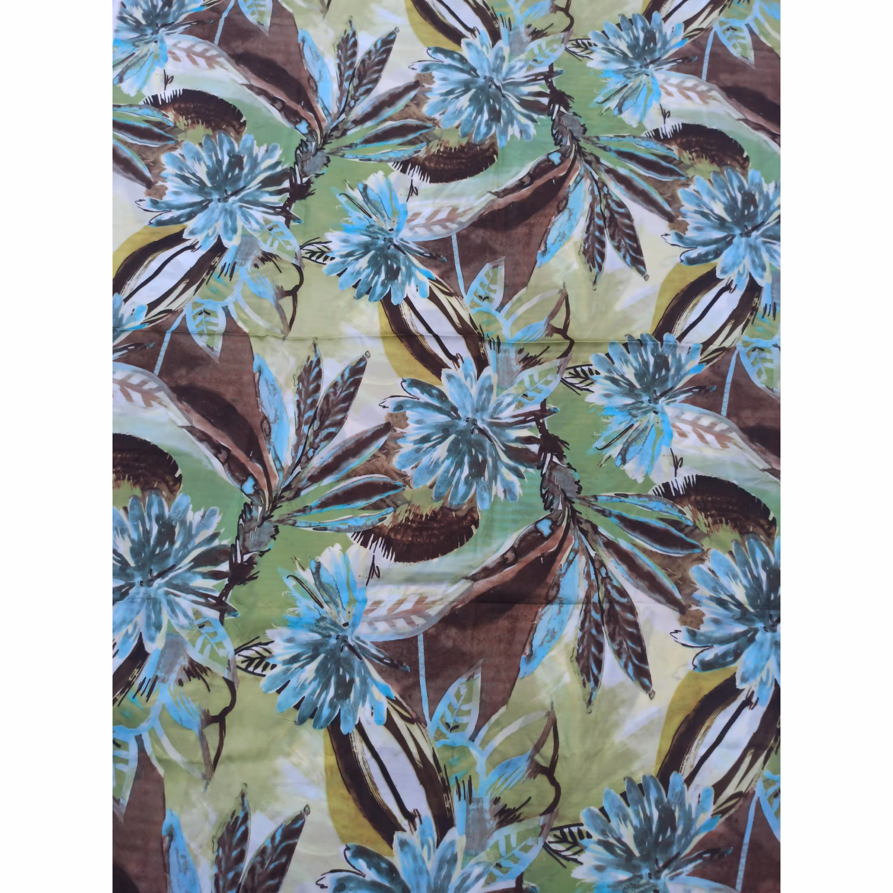 پارچه وارداتی ساتن کیفیت اعلا3مترو15سانت عرض 1مترو42سانت کد16