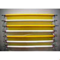 توری مش 140 دستگاه چاپ سیلک اسکرین