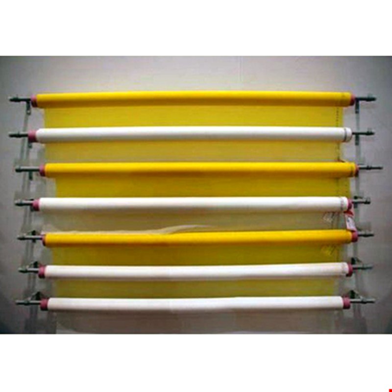 توری مش 140 دستگاه چاپ سیلک اسکرین