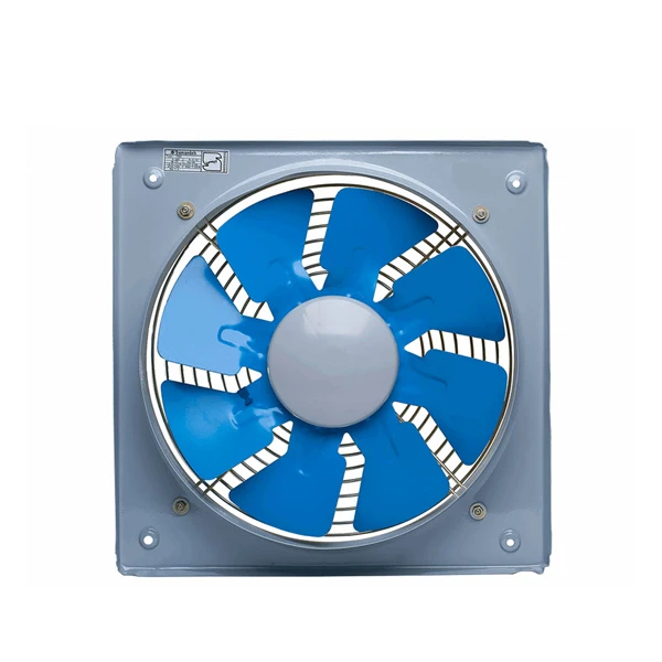 هواکش 25 سانت با پروانه فلزی دمنده C2S