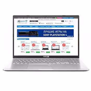 خرید و قیمت لپ تاپ ایسوس M509DJ کد8542 | Asus VivoBook M509