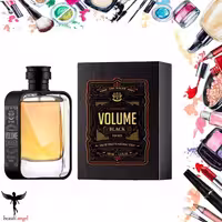 ادکلن مردانه چیکن گلام مدل ولوم بلک حجم 100 میلی لیتر ا Chic n Glam Volume Black