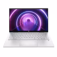 لپ تاپ 14 اینچی اچ پی مدل Pavilion x360 14t DY000-7AS Core i7 1165G7 8GB 512 SSD