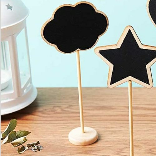 تخته سیاه مدل ابر ☁️🌤️