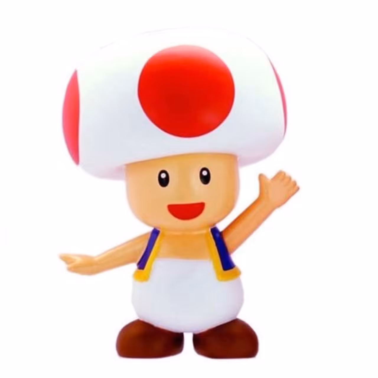 فیگور مدل Toad