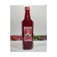 شربت گل محمدی تازه و غلیظ بیشه