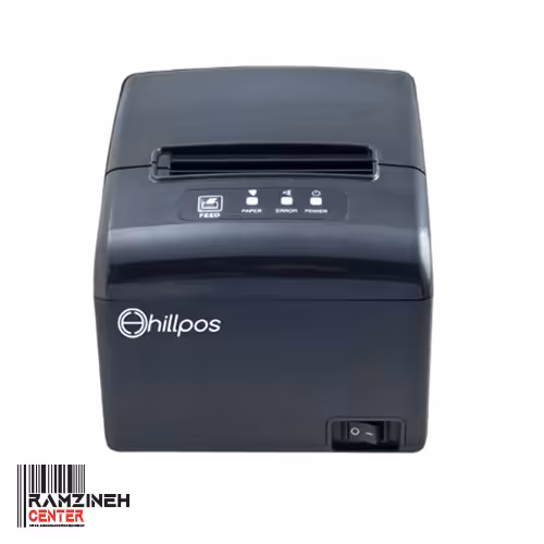 فیش پرینتر XPRINTER Hillpos H380