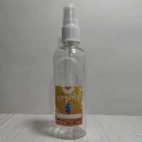 گلاب درجه یک 24 درصد 120 میلی لیتر با درب افشانه  