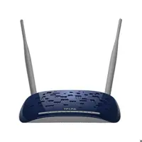 مودم روتر VDSL و ADSL تی پی لینک مدل W9960
