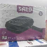تابه رژیمی سعید 