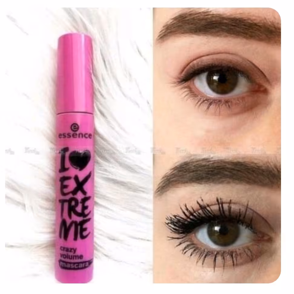 ریمل اصلی اسنس