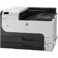 پرینتر لیزری اچ پی مدل LaserJet Enterprise 700 printer M712dn