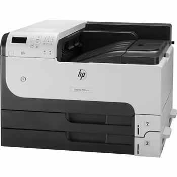 پرینتر لیزری اچ پی مدل LaserJet Enterprise 700 printer M712dn