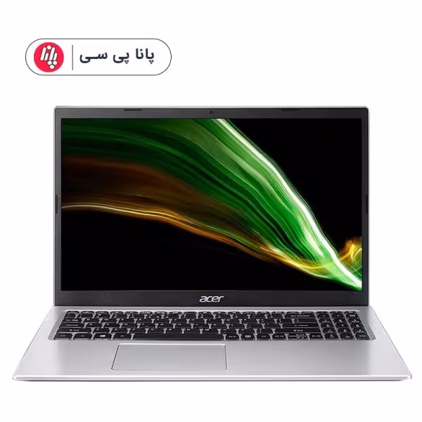لپتاپ ACER A315 i3(1115G4) 4 1TB 2GB