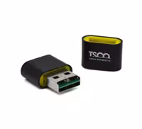 رم ریدر تسکو مدل TCR 953