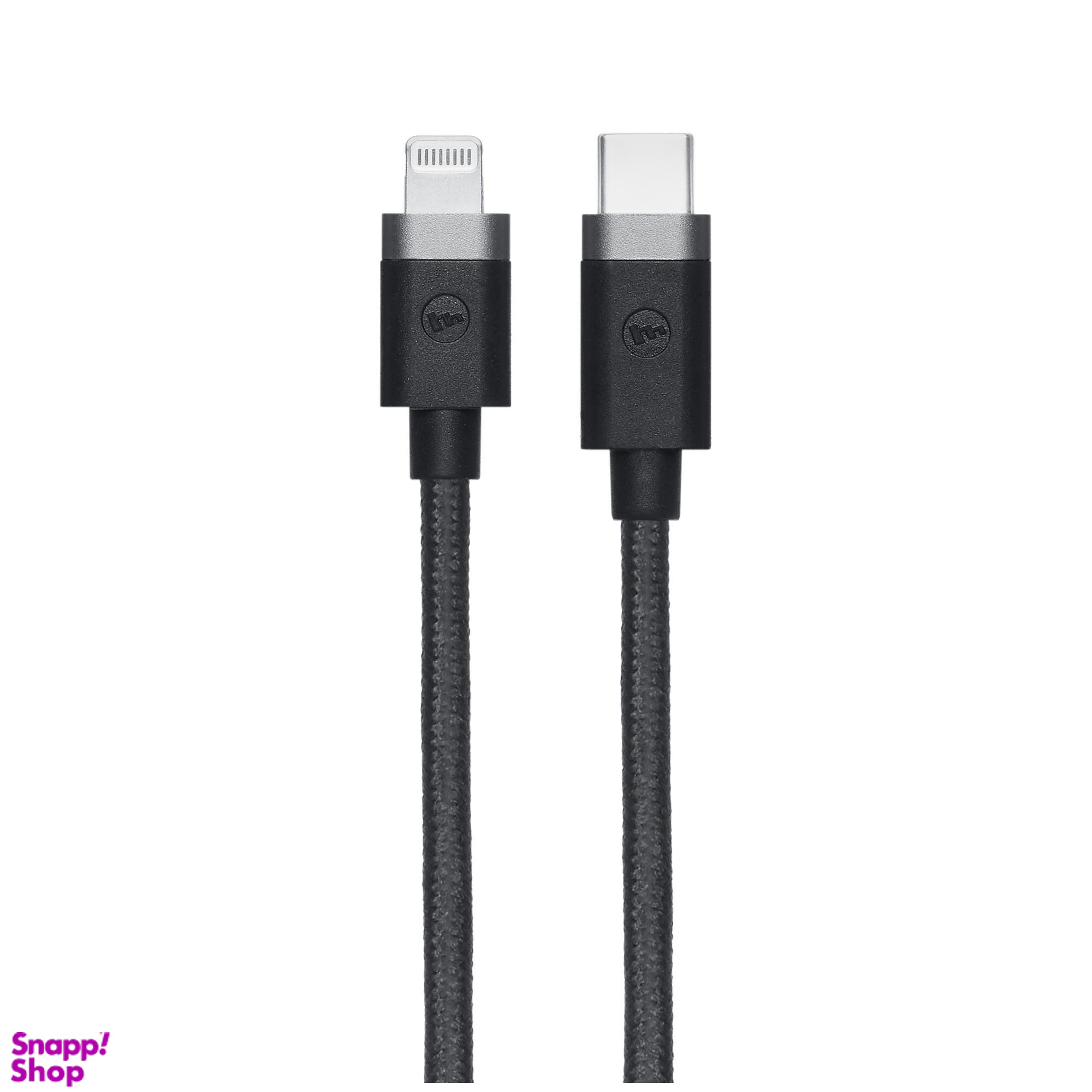 کابل تبدیل Lightning به USB-C موفی (Mophie) مدل Ca-04 به طول 1m