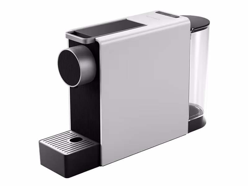 قهوه ساز شیائومی  Xiaomi SCISHARE Capsule Coffee Machine Mini S1201