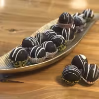 ترافل کاکائویی