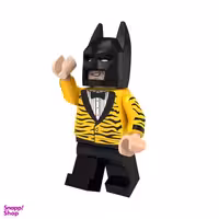 ساختنی مدل بتمن کد 01