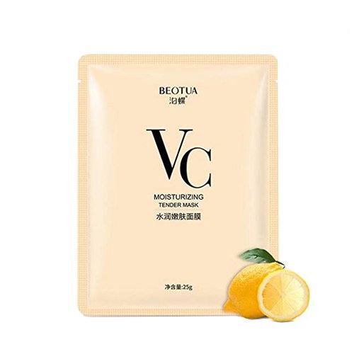 ماسک ورقه ای VC بیوتوآ