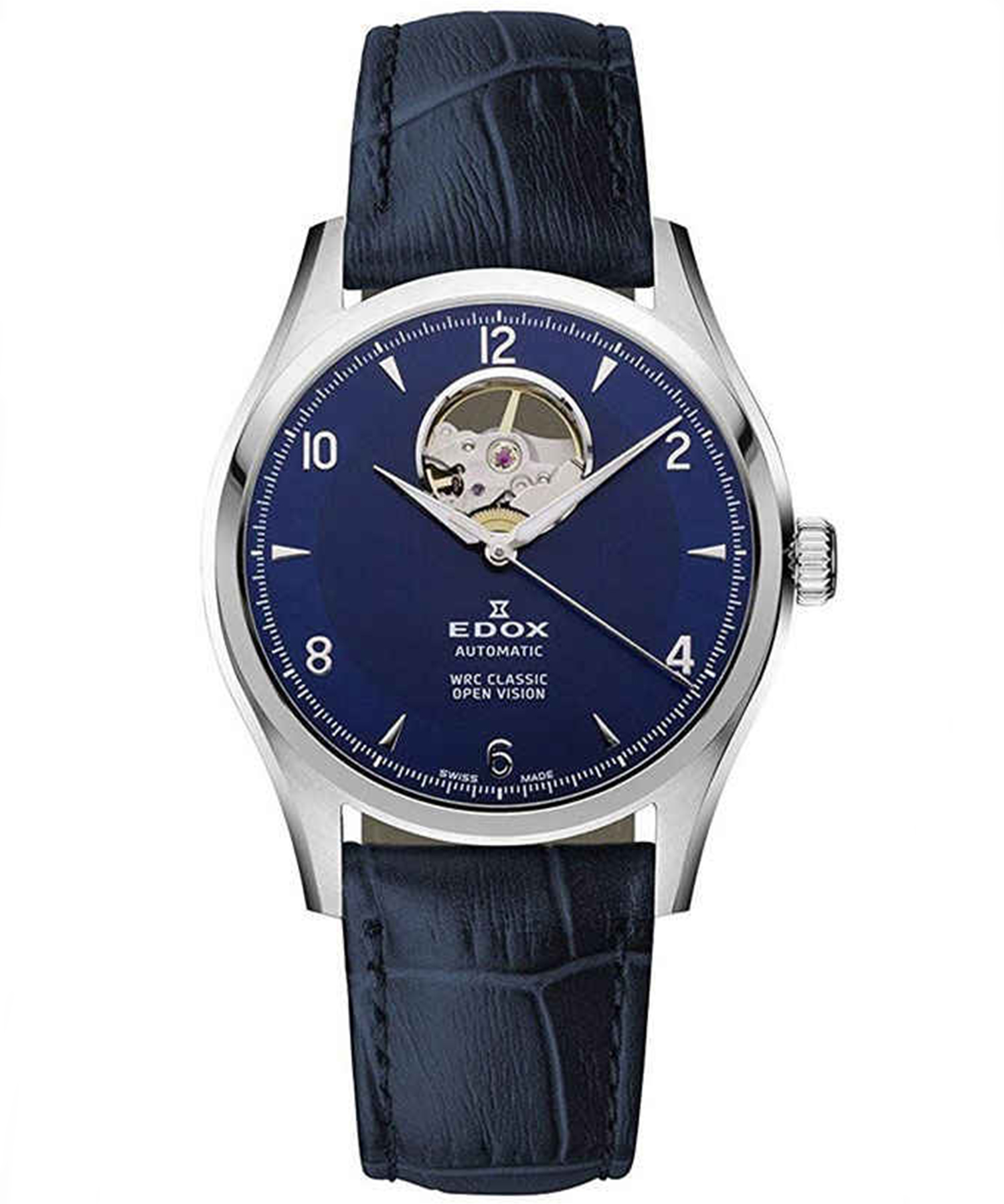 ساعت مچی مردانه ادوکس, کد 850153BUIN