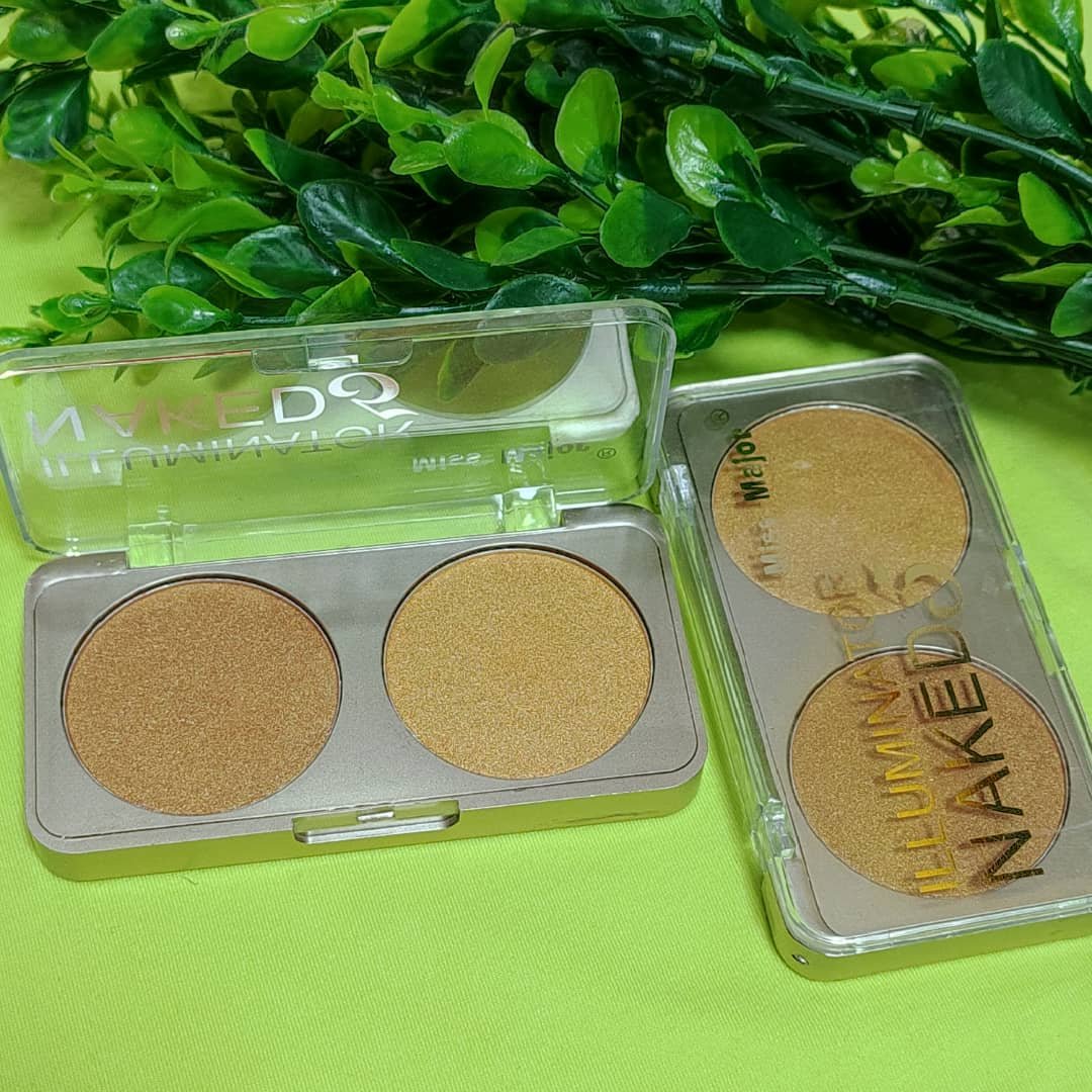 هایلایتر نیکد