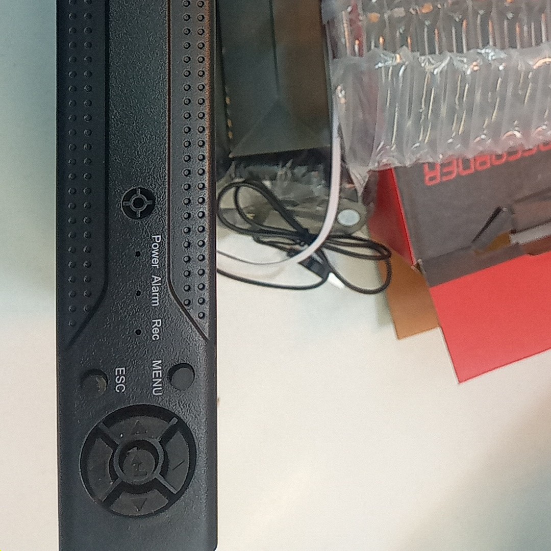 دی وی آر 8 کانال 5 مگاپیکسل نواتک ایکس می منو فارسی تقویم شمسی