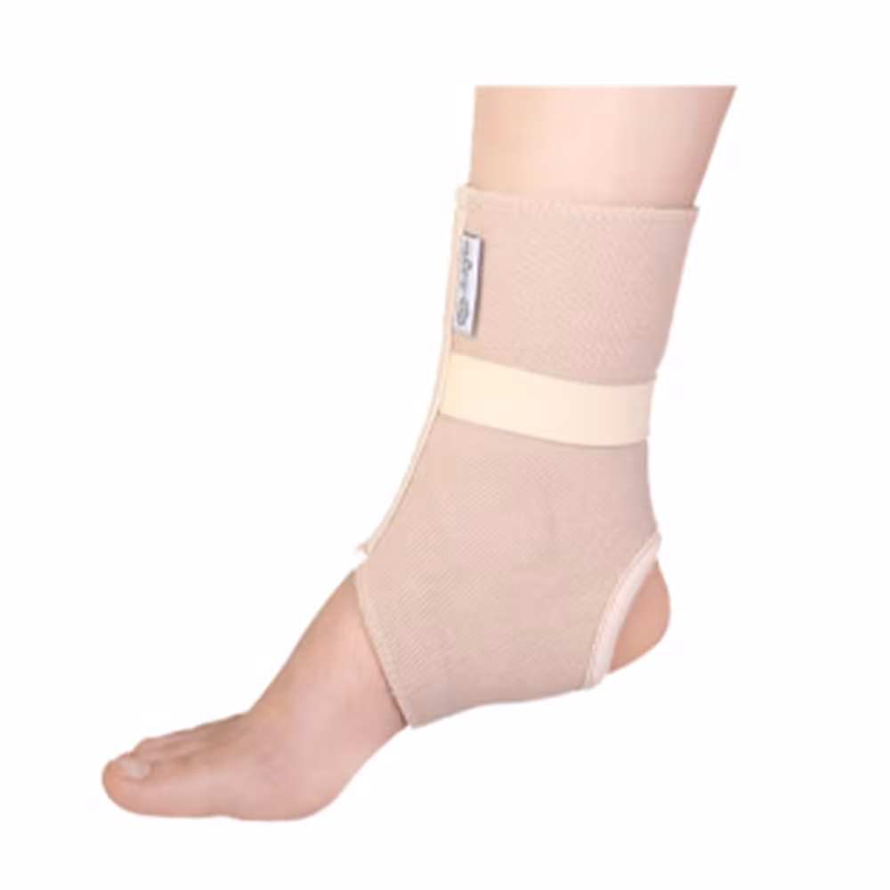 قوزک بند دولایه11400طب و صنعت-Teb&amp;sanat