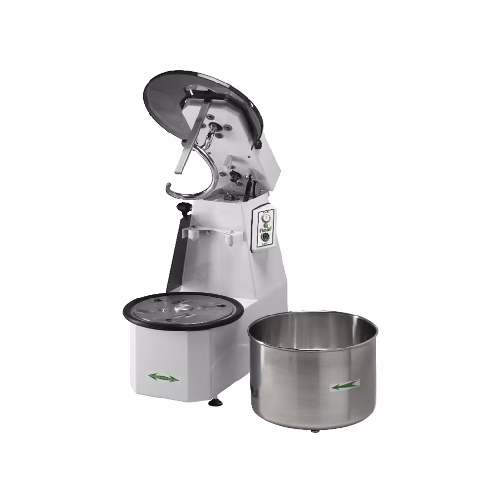 میکسر اسپیرال FIMAR مدل CNS38