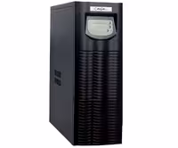 یو پی اس آلجا سری FR-11  با توان 6000 ولت آمپر