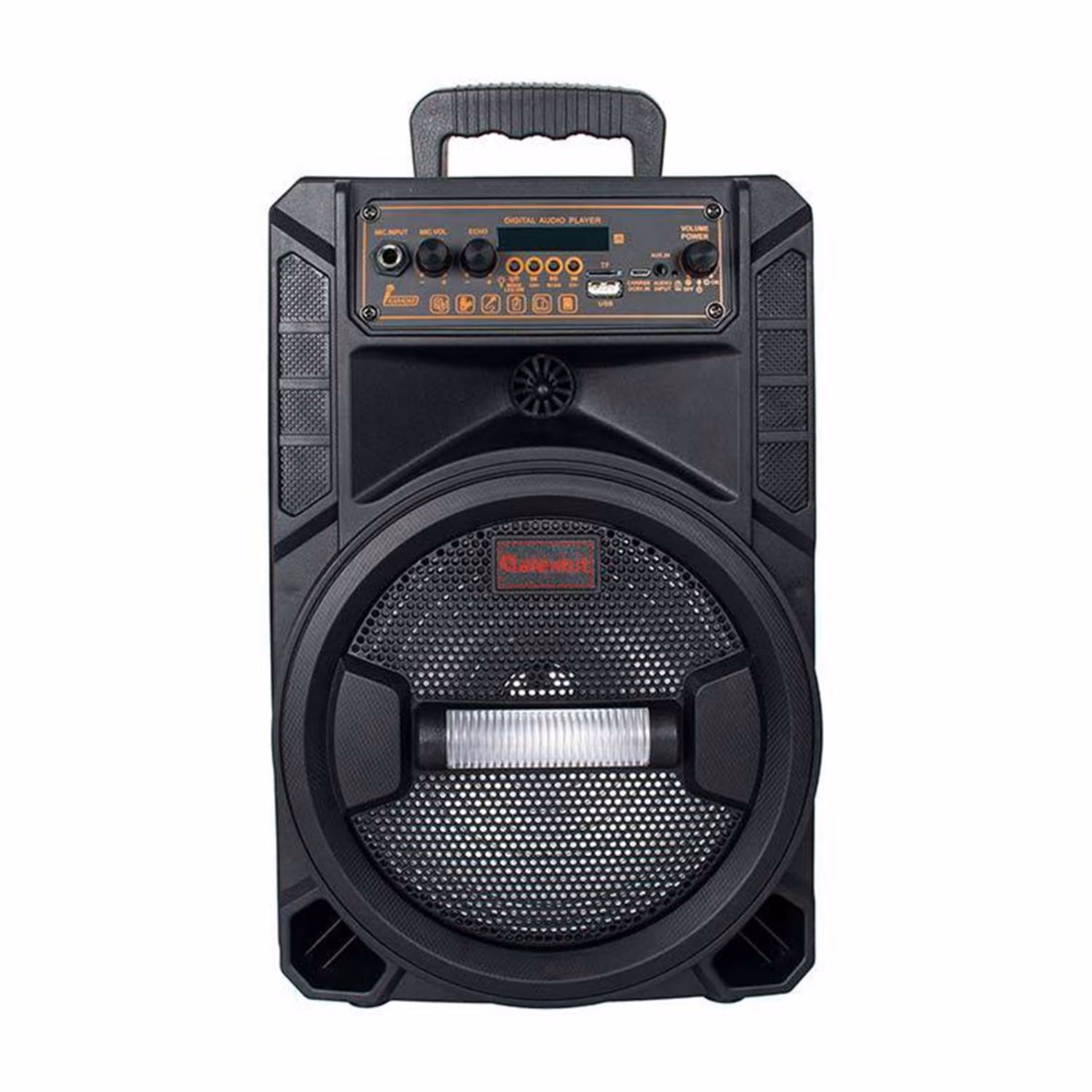 اسپیکر چمدانی گلکسبیت مدل Galexbit  GS14