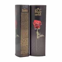 شکلات کادویی رز استوانه ای باراکا