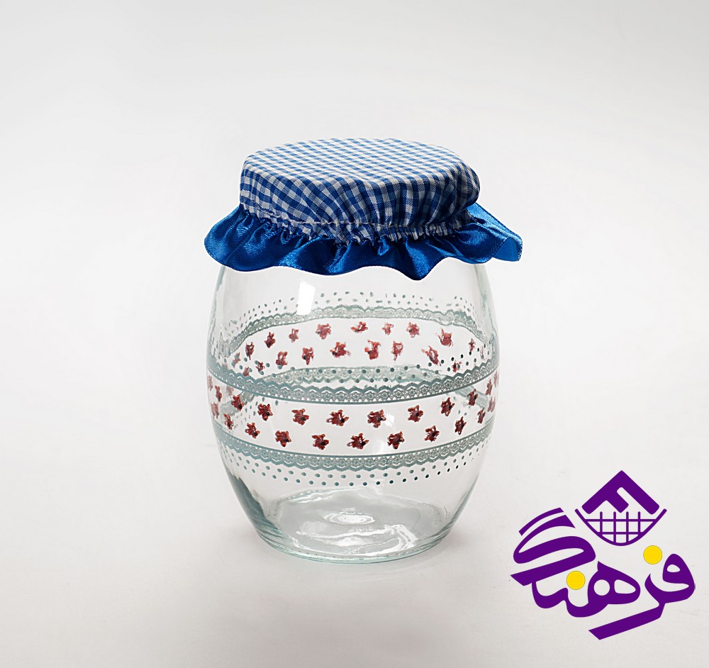 بانکه پامچال چاپی کادو کاوه (10دک)