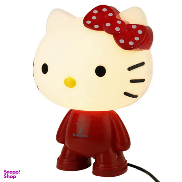 چراغ خواب اتاق کودک مدل کیتی کد 02