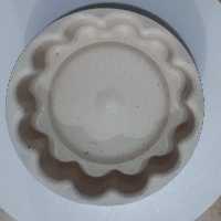 قالب گرانیت گردکف برجسته 12پر.ارتفاع8قطر26ونیم