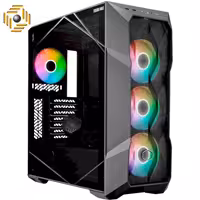 کیس کولر مستر مدل MASTERBOX TD500 MAX