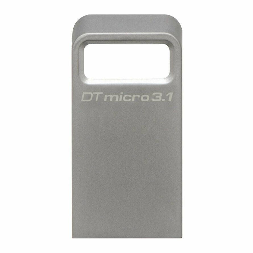 فلش مموری کینگستون DTMC3 16GB
