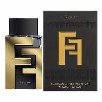 عطر مردانه ژک‌ ساف مدل FF
