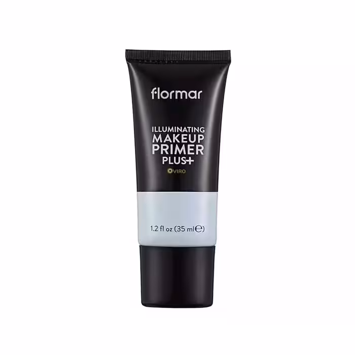 پرایمر درخشان کننده فلورمار illuminating 35ml | خاکستری روشن
