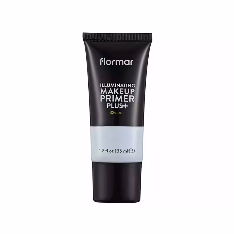 پرایمر درخشان کننده فلورمار illuminating 35ml | خاکستری روشن