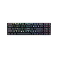 کیبورد گیمینگ با سیم ردراگون مدل Ashe K626P KB با سوئیچ مکانیکال قرمز