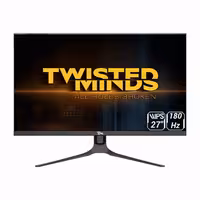 قیمت مانیتور TM27QHD تویستد مایندز 27 اینچی 180 هرتز
