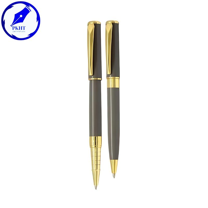 ست جفتی خودکار و روان نویس یوروپن (CLIP)