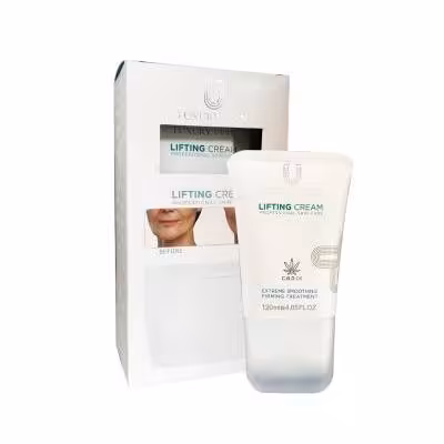 کرم سفت کننده و لیفینگ لاکچری کوین