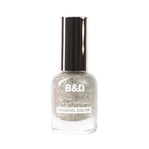 لاک ناخن B&D سری گلکسی شماره G1005