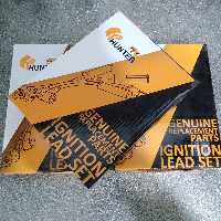 وایر شمع تقویتی تیبا هانتر اصلی با کیفیت بالا دارای کد اصالت و کد آر کیو کد تخفیف در چت