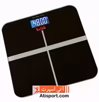 ترازو دیجیتال بریسک BS14