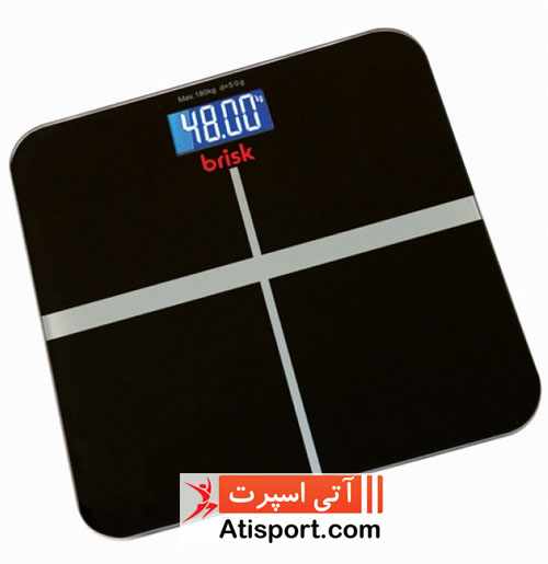 ترازو دیجیتال بریسک BS14