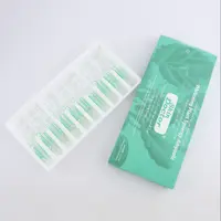 پک ویال مالشی سفید کننده دکتر اسکین (بسته 10 عددی)
